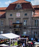 Schlossmarkt